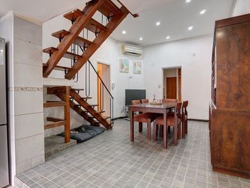 PH 4 AMBIENTES VENTA VILLA LURO TERRAZA PATIO GGE