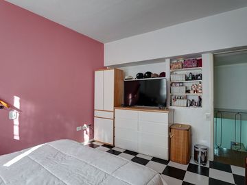 PH 4 AMBIENTES VENTA VILLA LURO TERRAZA PATIO GGE