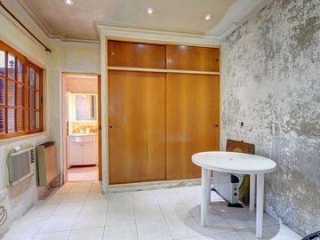 PH 4 AMBIENTES VENTA VILLA LURO TERRAZA PATIO GGE