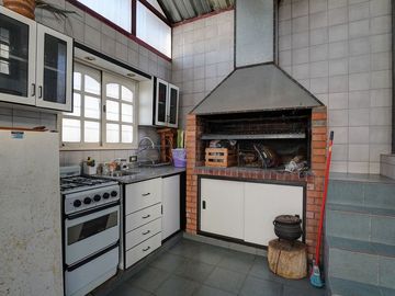 PH 4 AMBIENTES VENTA VILLA LURO TERRAZA PATIO GGE
