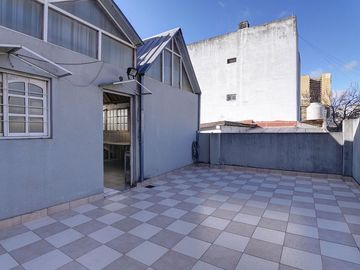 PH 4 AMBIENTES VENTA VILLA LURO TERRAZA PATIO GGE