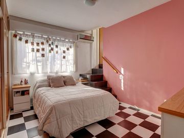 PH 4 AMBIENTES VENTA VILLA LURO TERRAZA PATIO GGE