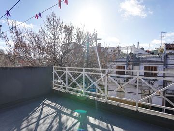 PH 4 AMBIENTES VENTA VILLA LURO TERRAZA PATIO GGE