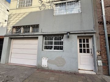 PH 4 AMBIENTES VENTA VILLA LURO TERRAZA PATIO GGE