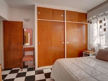 PH 4 AMBIENTES VENTA VILLA LURO TERRAZA PATIO GGE