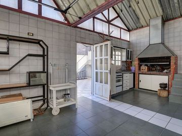 PH 4 AMBIENTES VENTA VILLA LURO TERRAZA PATIO GGE
