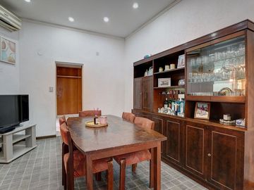 PH 4 AMBIENTES VENTA VILLA LURO TERRAZA PATIO GGE