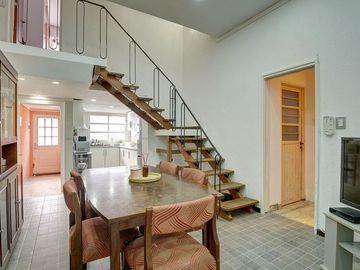 PH 4 AMBIENTES VENTA VILLA LURO TERRAZA PATIO GGE