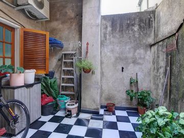 PH 4 AMBIENTES VENTA VILLA LURO TERRAZA PATIO GGE