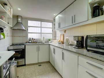 PH 4 AMBIENTES VENTA VILLA LURO TERRAZA PATIO GGE