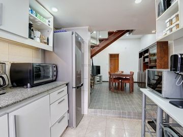 PH 4 AMBIENTES VENTA VILLA LURO TERRAZA PATIO GGE