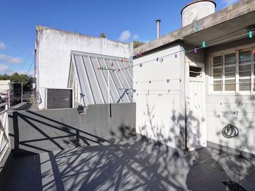 PH 4 AMBIENTES VENTA VILLA LURO TERRAZA PATIO GGE