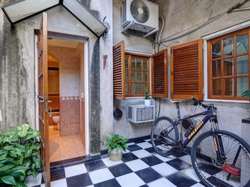 PH 4 AMBIENTES VENTA VILLA LURO TERRAZA PATIO GGE
