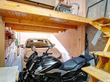 PH 4 AMBIENTES VENTA VILLA LURO TERRAZA PATIO GGE
