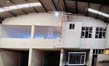 Bodega en Renta en Fracc.Industrial Julián de Obregón, LEON, GTO. entre Blvd. Morelos y López Mateos