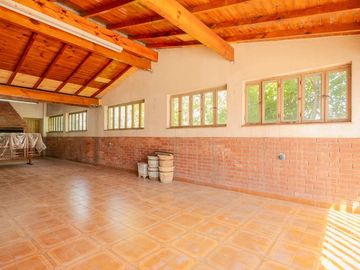 Venta GALPON / DEPOSITO / LOCAL + CASA X2