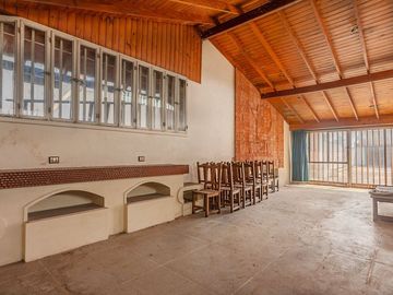 Venta GALPON / DEPOSITO / LOCAL + CASA X2