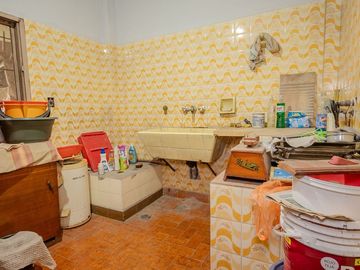 Venta GALPON / DEPOSITO / LOCAL + CASA X2