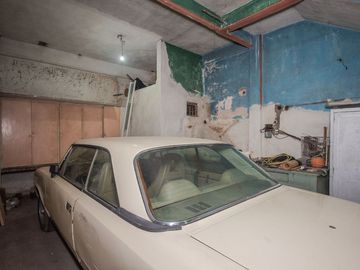 Venta GALPON / DEPOSITO / LOCAL + CASA X2