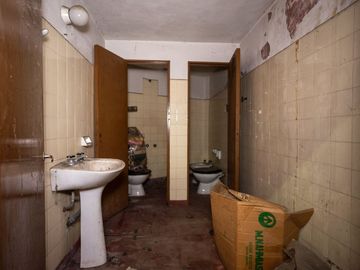 Venta GALPON / DEPOSITO / LOCAL + CASA X2