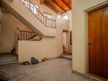 Venta GALPON / DEPOSITO / LOCAL + CASA X2