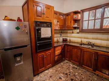 Venta GALPON / DEPOSITO / LOCAL + CASA X2