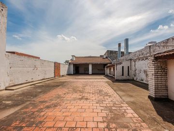 Venta GALPON / DEPOSITO / LOCAL + CASA X2