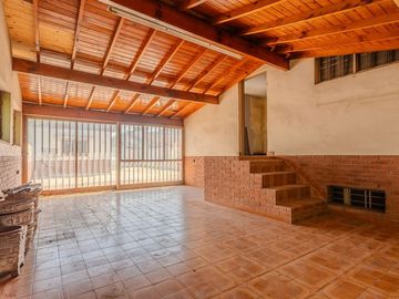 Venta GALPON / DEPOSITO / LOCAL + CASA X2