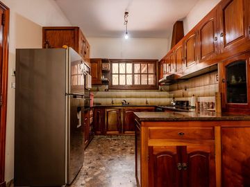Venta GALPON / DEPOSITO / LOCAL + CASA X2
