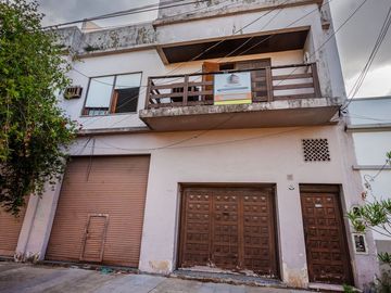 Venta GALPON / DEPOSITO / LOCAL + CASA X2