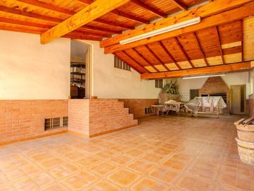 Venta GALPON / DEPOSITO / LOCAL + CASA X2