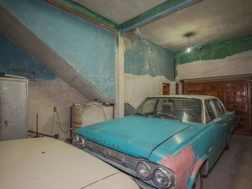 Venta GALPON / DEPOSITO / LOCAL + CASA X2