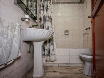 Venta GALPON / DEPOSITO / LOCAL + CASA X2