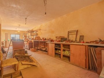 Venta GALPON / DEPOSITO / LOCAL + CASA X2