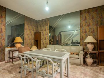 Venta GALPON / DEPOSITO / LOCAL + CASA X2