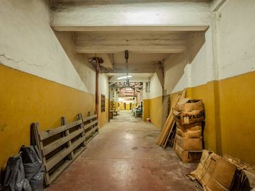 Venta GALPON / DEPOSITO / LOCAL + CASA X2