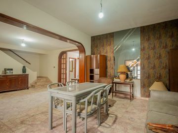 Venta GALPON / DEPOSITO / LOCAL + CASA X2