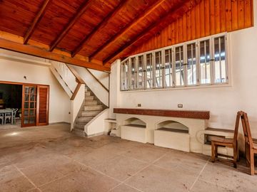 Venta GALPON / DEPOSITO / LOCAL + CASA X2