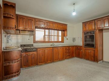 Venta GALPON / DEPOSITO / LOCAL + CASA X2