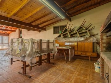 Venta GALPON / DEPOSITO / LOCAL + CASA X2