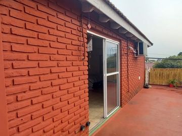 VENTA PH 2 AMB. CASEROS APTO CRÉDITO - PERMUTA