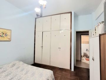 VENTA CASA MULTIFAMILIAR BECCAR PERMUTA
