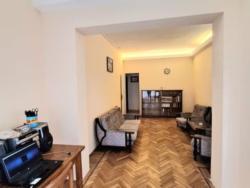 VENTA CASA MULTIFAMILIAR BECCAR PERMUTA