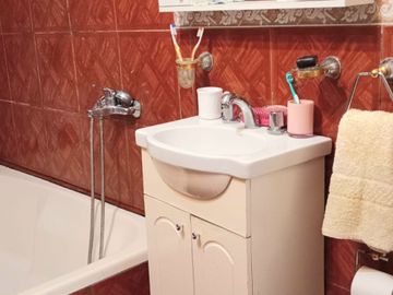 VENTA CASA MULTIFAMILIAR BECCAR PERMUTA