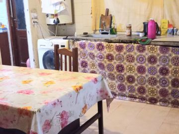 VENTA CASA MULTIFAMILIAR BECCAR PERMUTA