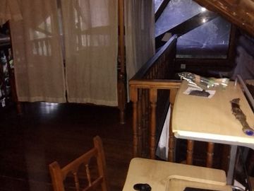 VENTA CASA ESTILO CABAÑA ZONA COMERCIAL PILAR