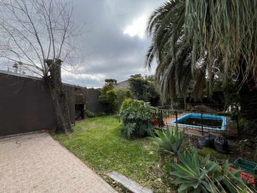 VENTA CASA PH 4 AMB CON PARQUE Y PILETA S.A PADUA