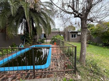VENTA CASA PH 4 AMB CON PARQUE Y PILETA S.A PADUA