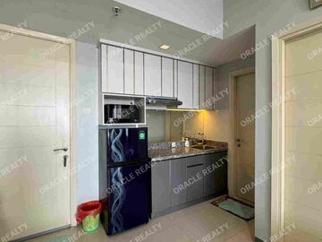 Sewa Apartemen Benson Pakuwon Mall
