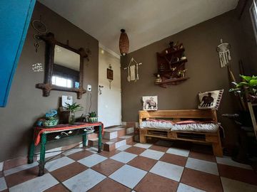 PH EN VENTA 2 AMB, CASEROS, TRES DE FEBRERO